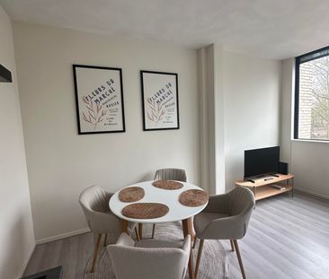 Te huur: Appartement Dierenriemstraat in Groningen - Photo 5