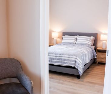 For Lease - 100 PINEHILL Road Unit# 1 Bedroom, North Grenville, Ont... - Photo 4