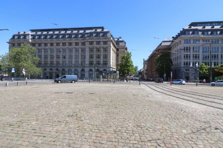 Rue du Pépin, 1000, Bruxelles - Foto 4