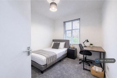 1 bedroom in a house share to rent - Photo 4