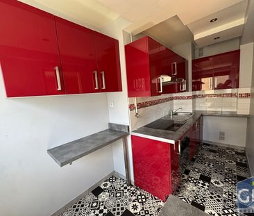 Location Appartement 1 pièce 34m² - Photo 6