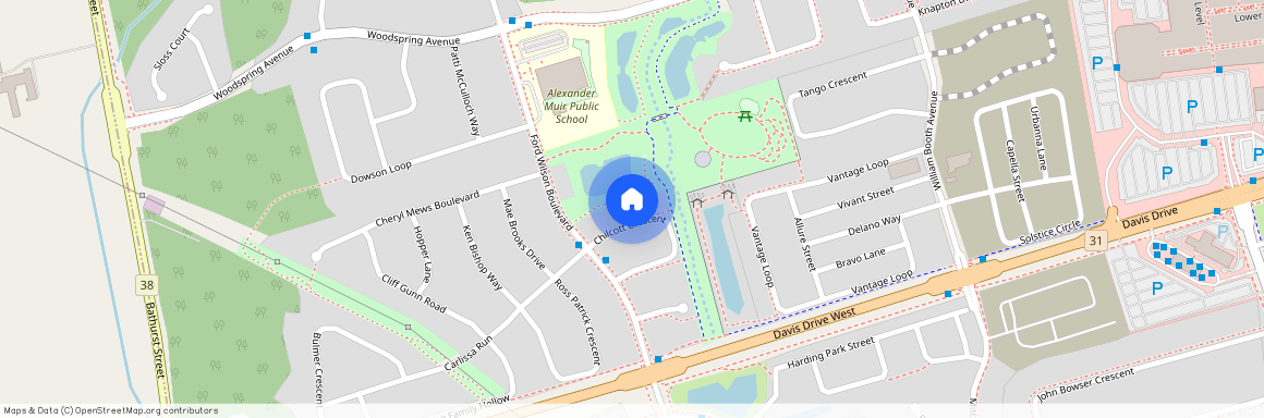 255 Chilcott Crescent, Newmarket