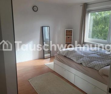 TAUSCHWOHNUNG 4,5 gg mind 2,5Zi in Reinick, Charlo, Wedd, Moa - Foto 1