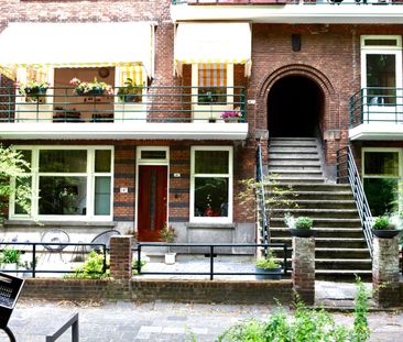 Te huur: Appartement Vroesenlaan 14 B in Rotterdam - Photo 4