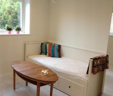 Mölndal - 1rok - 12mån - 9.775kr/mån - Photo 1