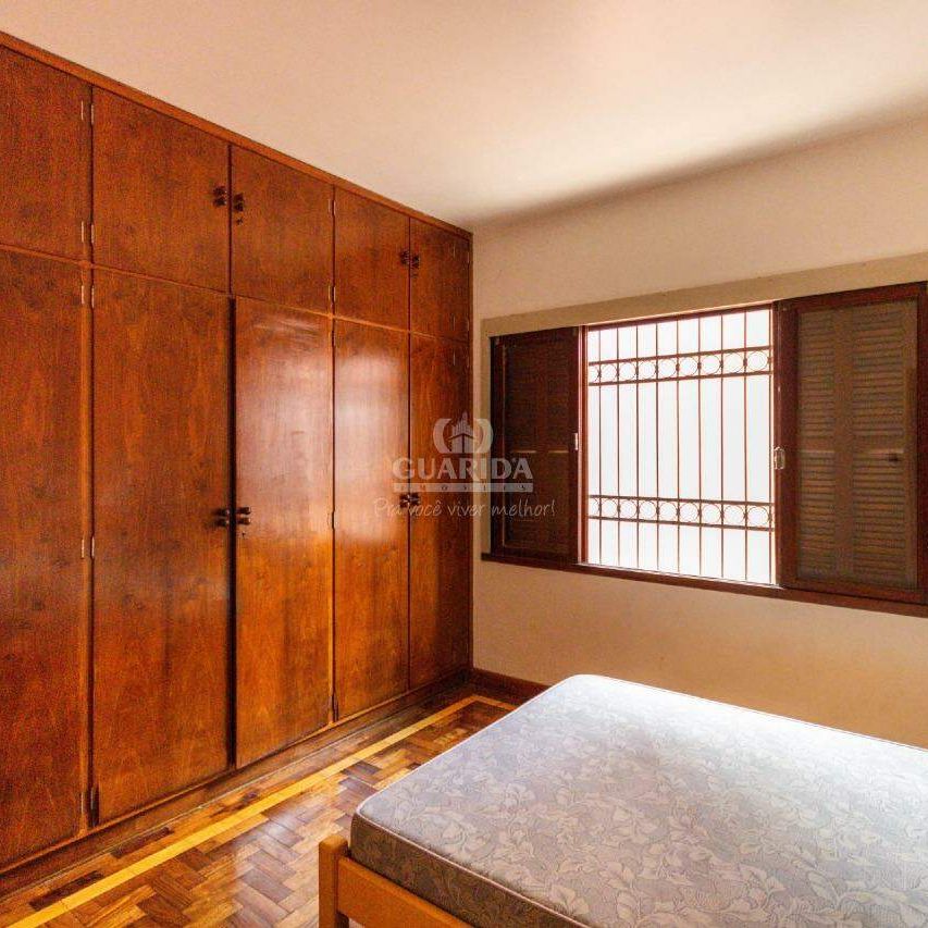 Casa Residencial/Sobrado para aluguel, 5 quartos, 3 vagas, Petrópolis - Porto Alegre/RS - COD: 4618 - Photo 1