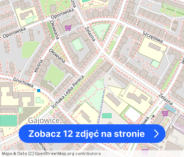 Osobne Pokoje, Kuchnia, Tramwaje - Zdjęcie 1