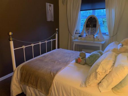 3 bedroom link detached house to rent - Photo 5