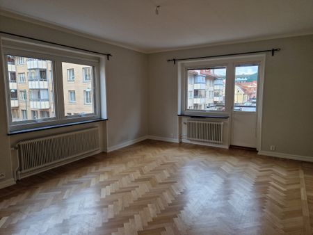 Södra Drottninggatan, Uddevalla - Foto 3