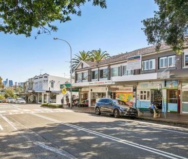 Studio Unit in Great Location with Leafy Green Outlook - Photo 4