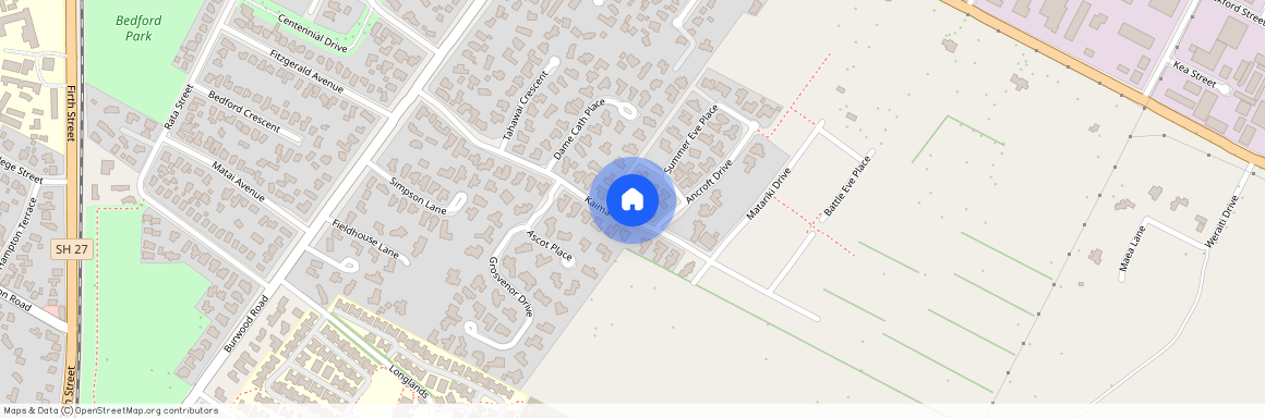 24 Kaimai Drive, Matamata, Matamata-Piako