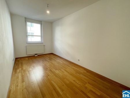 Schöne 3 Zimmerwohnung mit Balkon im 8. Wiener Gemeindebezirk - Photo 5