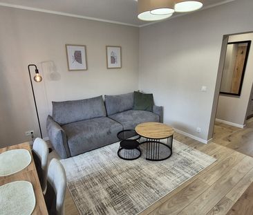 Nowoczesne 2 pokoje po kapitalnym remoncie Centrum - Zdjęcie 2