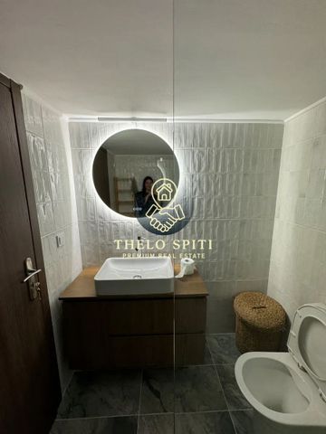 Διαμέρισμα για ενοικίαση Πλατεία Αττικής (Αττική) - Φωτογραφία 5
