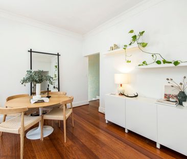 3/66 Wycombe Road, Neutral Bay NSW 2089 - Apartment For Rent | Domain - Photo 5