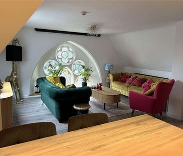 School House, School Hill, Wookey Hole, Wells, Somerset, BA5 - Photo 4