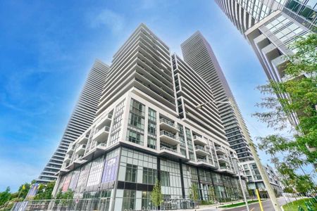 For Lease - 65 ANNIE CRAIG Drive Unit# 1205, Toronto, Ontario - Photo 4