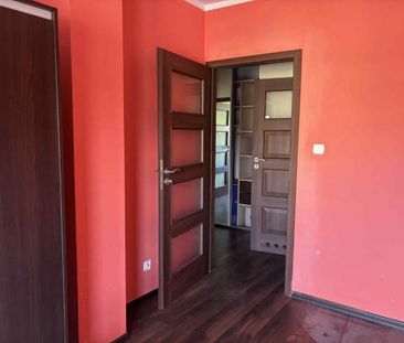 Duże dwupoziomowe mieszkanie 76.1 m² - Zdjęcie 6