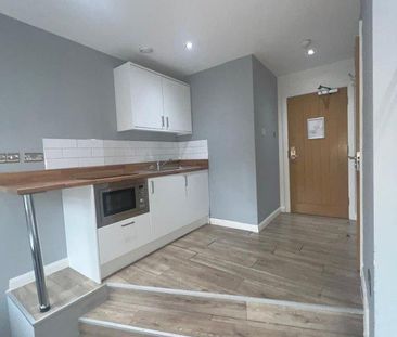 Studio to rent - Photo 4