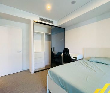 Furnished, North-Facing Two-Bedroom Apartment - Photo 3