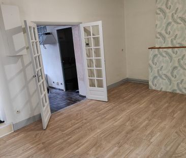 FEUCHY - MAISON A LOUER - Photo 2