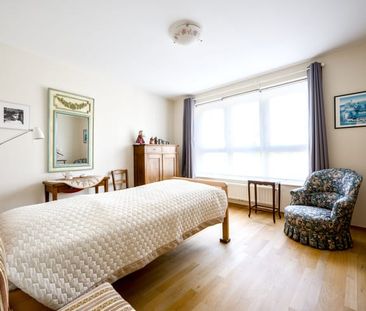 Appartement te huur - Foto 2