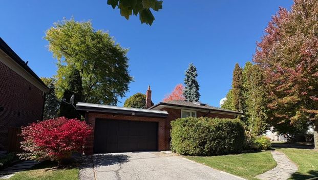 For Lease - 26 Tangmere Road Unit# Bsmt, Toronto, Ontario - Photo 1