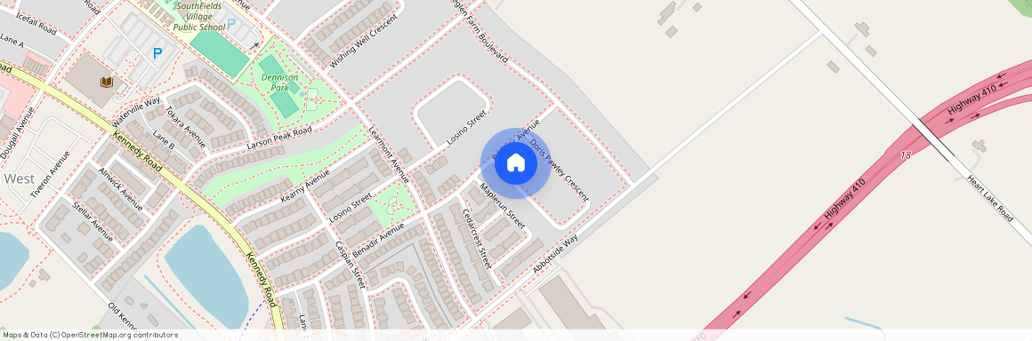 3 Doris Pawley Crescent, Caledon