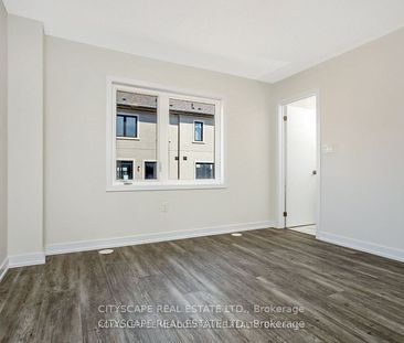 For Lease - 1359 Shevchenko Boulevard, Oakville, Ontario - Photo 1