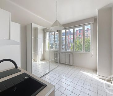 Location Appartement 1 pièce 14m² CLERMONT FERRAND 63000 - Photo 1
