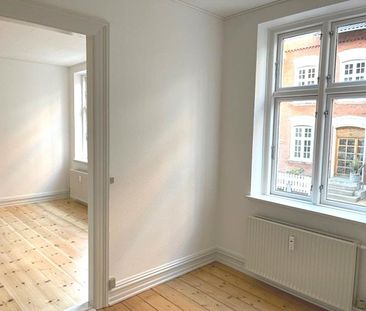 Skøn 3-værelses lejlighed i attraktivt kvarter - Foto 3