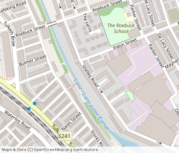 Shelley Road, Ashton-on-Ribble, Preston, Lancashire, PR2 - Photo 1