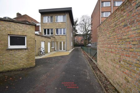 Instapklaar gelijkvloers appartement met 2 slaapkamers - Photo 2