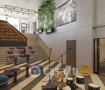 Monolocale in Affitto in Piazza Emilio Alfieri 5 a Milano - Foto 1