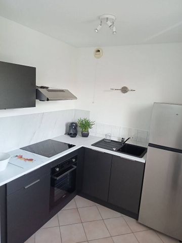 Appartement 2 pièces - Photo 4