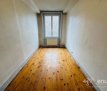 APPARTEMENT T2 A LOUER - Photo 5