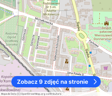 Nowocześnie odnowiona kawalerka w Centrum - Zdjęcie 1