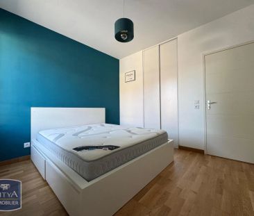 Appartement à louer 3 pièces 57.51m² - Photo 4