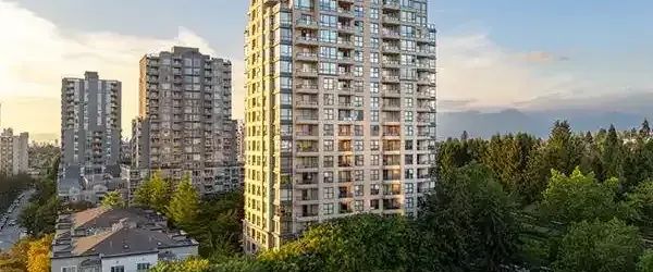 The Remington | 3528 Vanness Ave, Vancouver - Photo 1