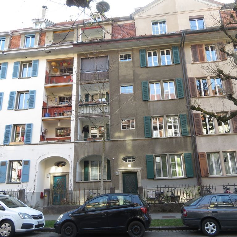 3 Zimmer, 80 m², 1. Stock - Photo 1