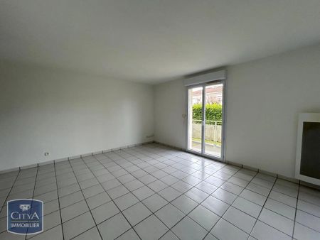 Appartement à louer 2 pièces 48.74m² - Photo 3