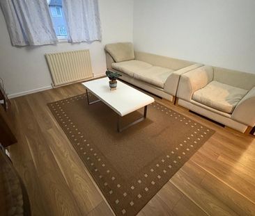 2 Bed Flat, Glenturret St, G32 - Photo 1