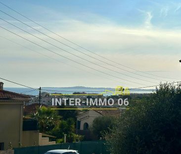 Location Maison 4 pièces 111m² CAGNES SUR MER 06800 - Photo 6