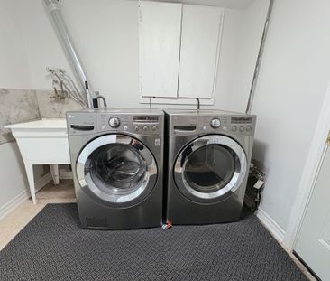 For Lease - 2247 Grouse Lane Unit# Bsmt, Oakville, Ontario - Photo 2