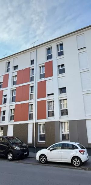 Location appartement T4 83.00m² à Reims (51100) - Photo 1