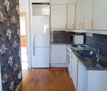 Sveavägen 31 B - Foto 6