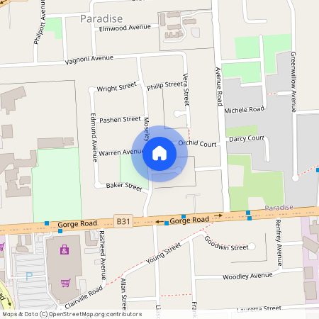 11A Moseley Road, SA 5075, Paradise