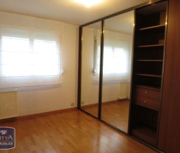 Appartement à louer 5 pièces 86.29m² - Photo 4