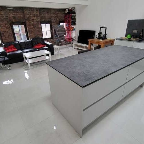 Room in a Shared Flat, Argus Lofts, BN1 - Photo 1