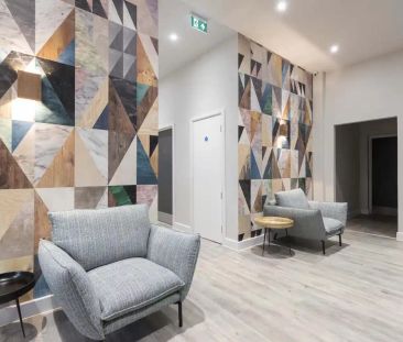 Standard 3 Bed (non ensuite) - Photo 5